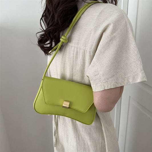 Women's Fashion Bags New Minority Simple Shoulder Bag