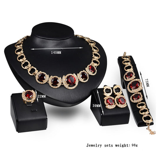 Empress Charm