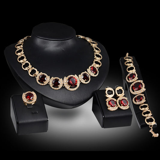 Empress Charm