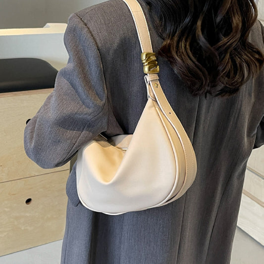 Underarm Bag Shoulder Commuter Messenger Bag For Women