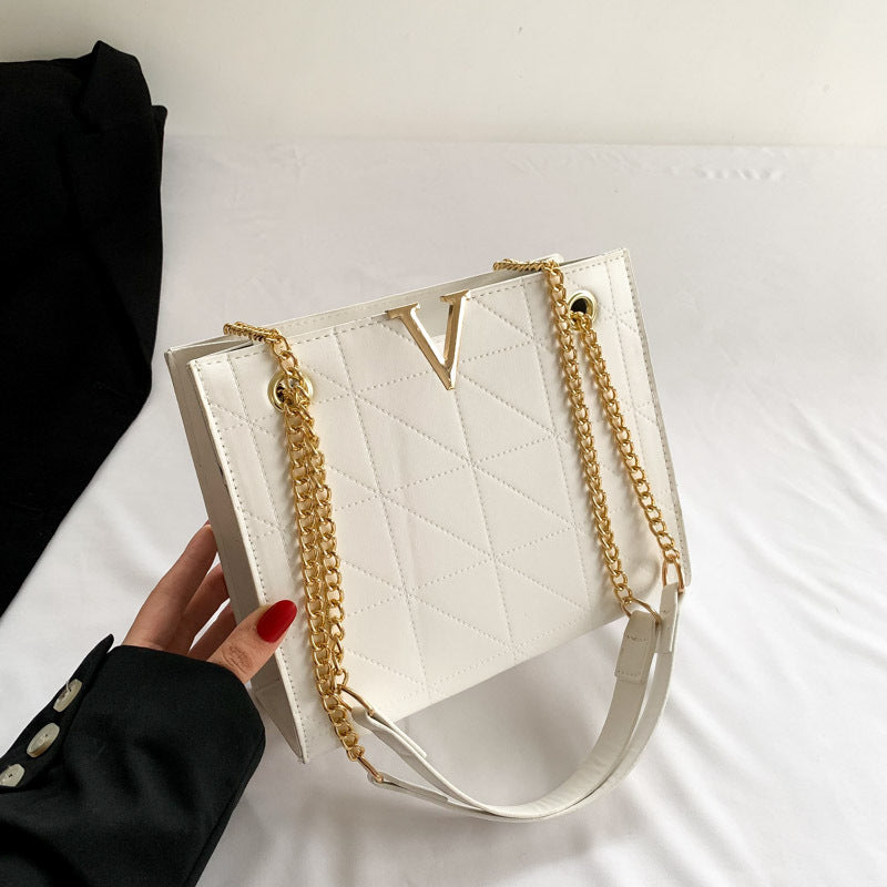 Fashion Casual New Style Popular Retro Bags Women