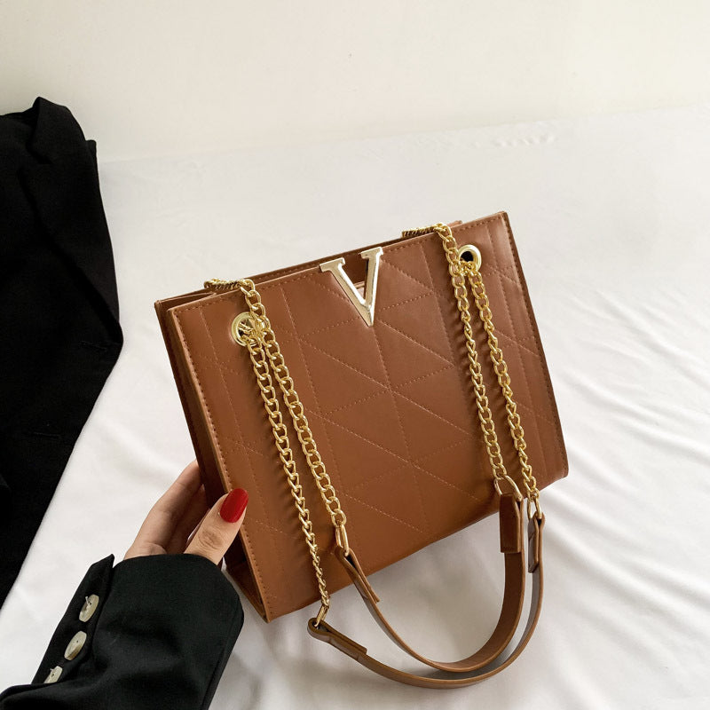 Fashion Casual New Style Popular Retro Bags Women