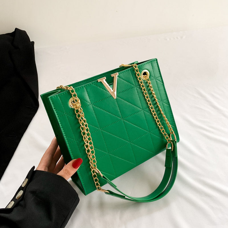 Fashion Casual New Style Popular Retro Bags Women